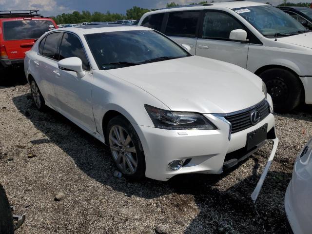 2015 LEXUS GS 350 JTHCE1BL3FA001205