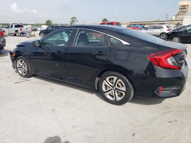 2018 HONDA CIVIC LX 2HGFC2F52JH575229