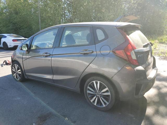 Vin: jhmgk5h79hs016302, lot: 59555455, honda fit ex 20172