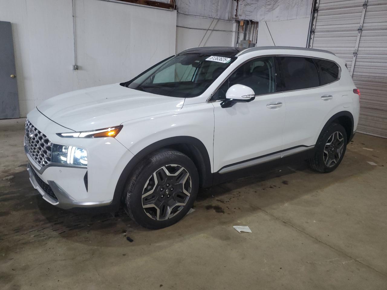 HYUNDAI SANTA FE LIMITED