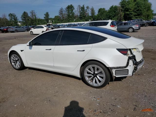 2021 TESLA MODEL 3 5YJ3E1EA4MF098592