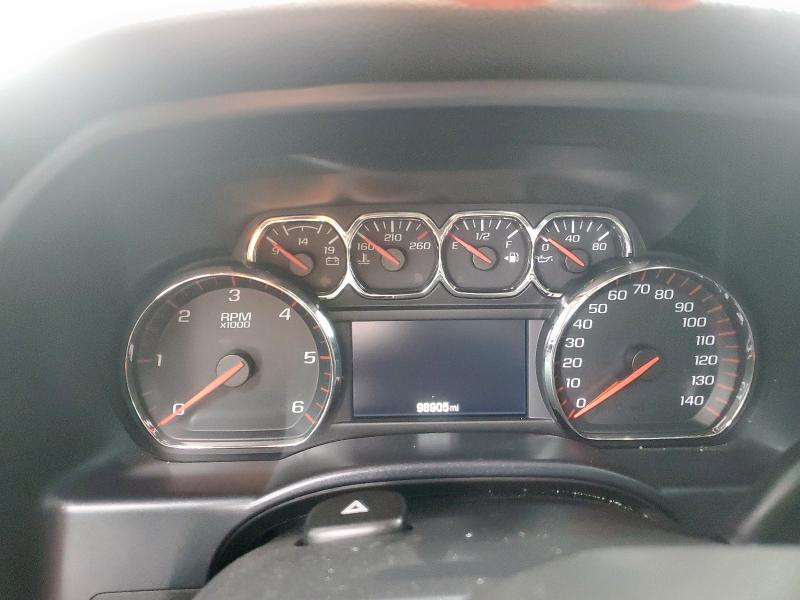 2015 GMC SIERRA C15 1GTR1VEC5FZ262413