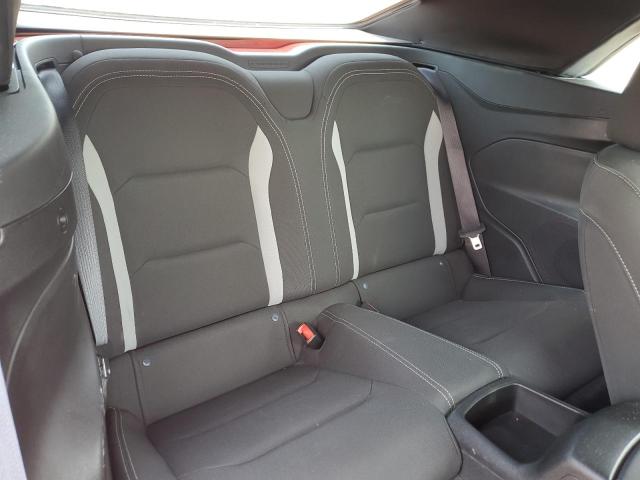 2019 CHEVROLET CAMARO LS 1G1FB3DS8K0123252