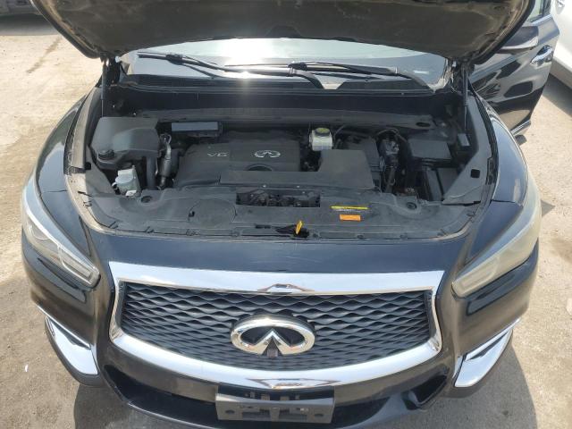 2017 INFINITI QX60 5N1DL0MM5HC523316