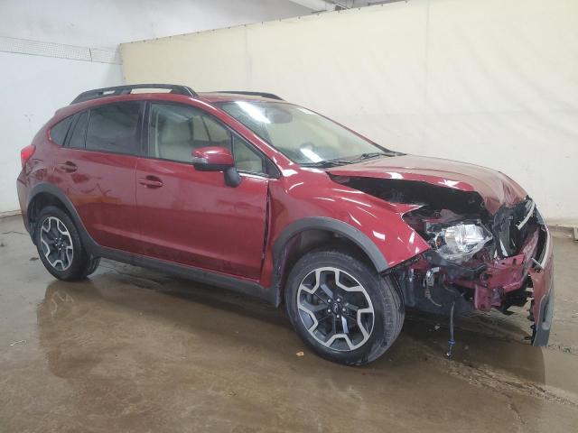 2017 SUBARU CROSSTREK JF2GPANC2HH280702
