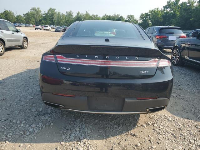 2017 LINCOLN MKZ RESERV - 3LN6L5EC0HR622817
