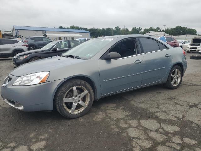 PONTIAC G6 BASE