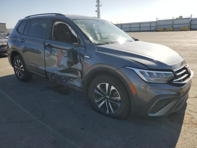 Vin: 3vvrb7axxpm133914, lot: 61831495, volkswagen tiguan s 20234