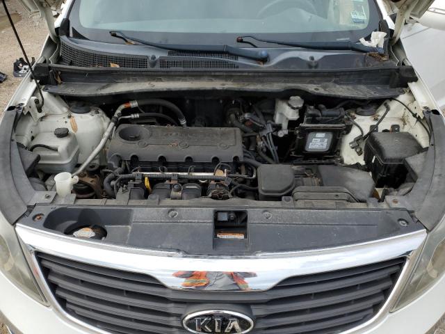 KNDPBCA23C7221128 2012 KIA SPORTAGE