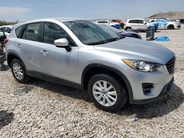 Vin: jm3ke4by9g0653402, lot: 61871275, mazda cx-5 sport 20164
