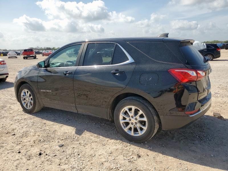 Vin: 2gnaxkev9m6161578, lot: 60040475, chevrolet equinox lt 20212
