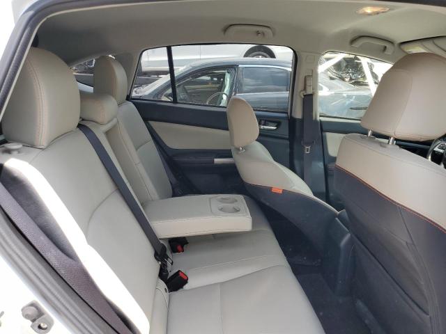 2017 SUBARU CROSSTREK - JF2GPAKC3H8220738