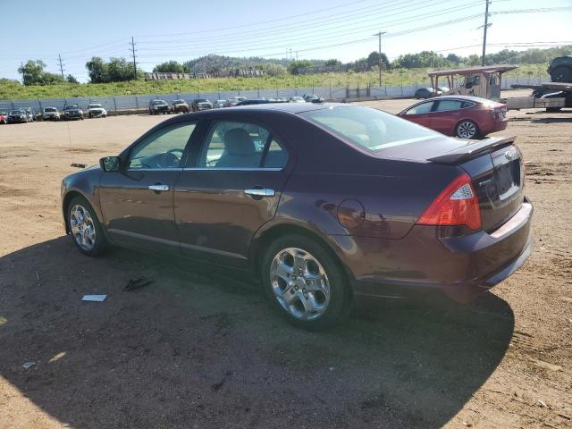 Vin: 3fahp0ha9br149110, lot: 62763365, ford fusion se 20112