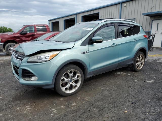 Vin: 1fmcu9j98duc09743, lot: 61308315, ford escape titanium 2013 img_1