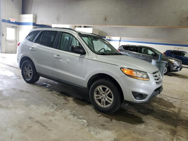 Vin: 5nmsg3ab4ah379835, lot: 59927415, hyundai santa fe gls 20104