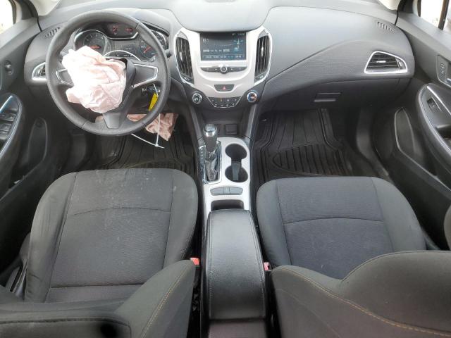 2017 CHEVROLET CRUZE LS 1G1BC5SM1H7224810