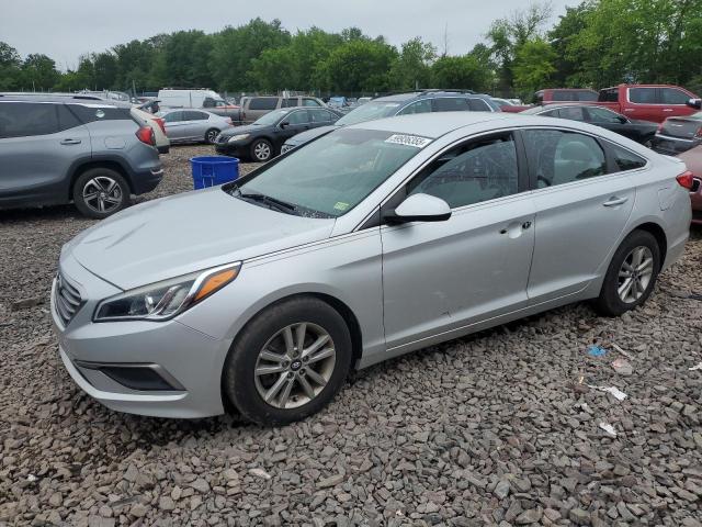 Vin: 5npe24af1hh589522, lot: 59936355, hyundai sonata se 2017 img_1