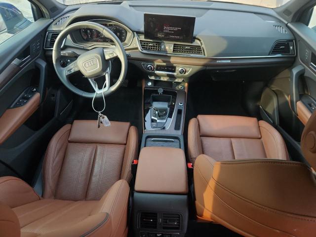 2023 AUDI Q5 PRESTIG WA1FAAFY9P2093751