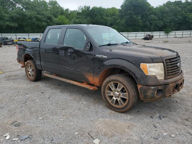 Vin: 1ftfw1ef0ekd58528, lot: 59036085, ford f-150 supercrew 20144
