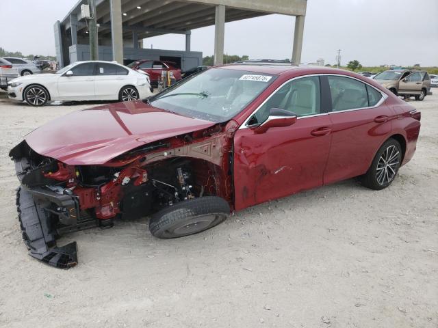 LEXUS ES 350 BAS