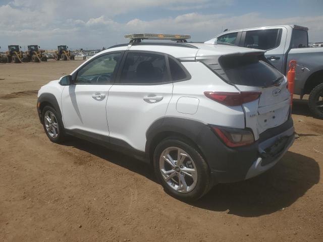 Vin: km8k6cab9pu058681, lot: 61192965, hyundai kona sel 20232