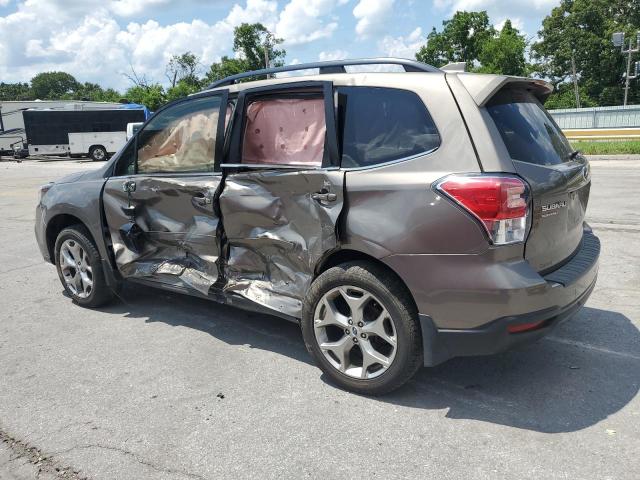 2018 SUBARU FORESTER 2 - JF2SJAWC1JH527353
