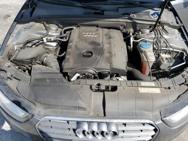 2013 AUDI A4 PREMIUM - WAUEFAFL8DA111257