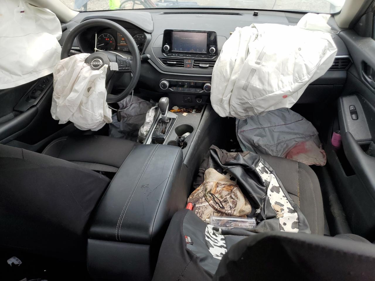 Global Auto Auctions