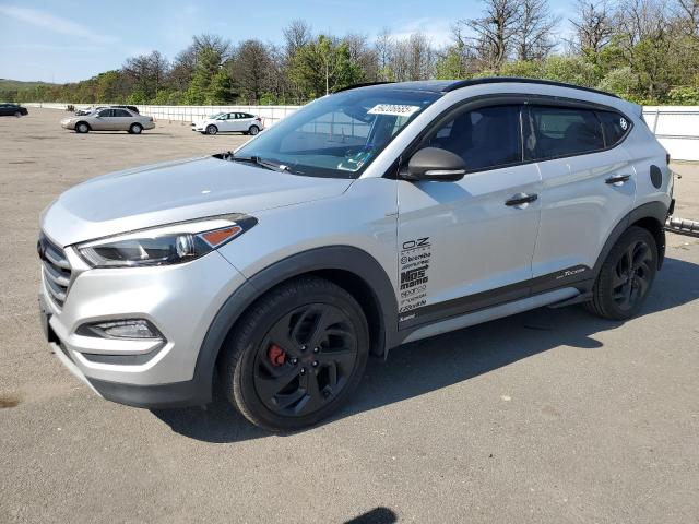Vin: km8j3ca21ju691722, lot: 59206685, hyundai tucson value 2018 img_1