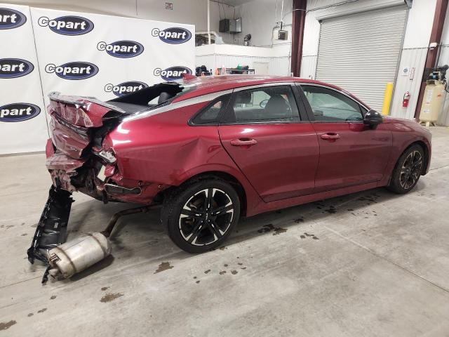 Vin: 5xxg64j23ng083577, lot: 59488085, kia k5 gt line 20223