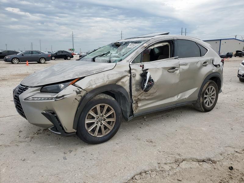 LEXUS NX 300 BAS