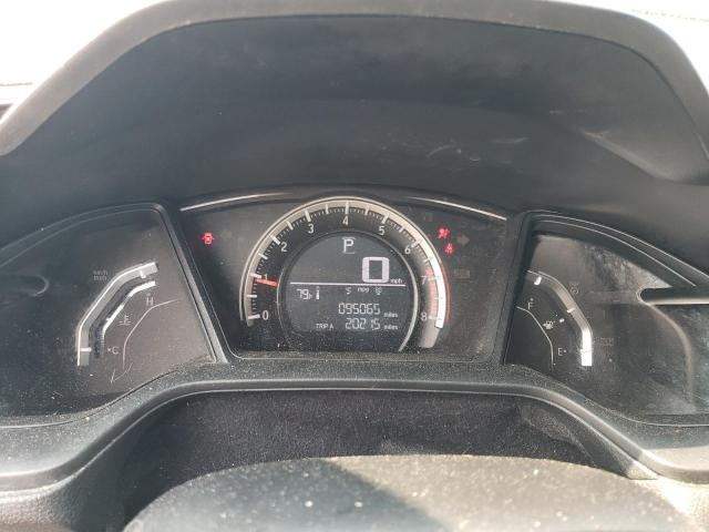 2016 HONDA CIVIC LX - 2HGFC4B09GH309592