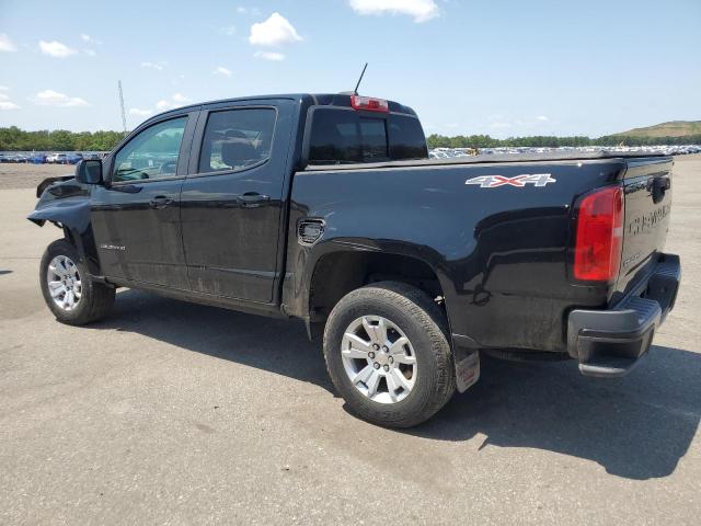2021 CHEVROLET COLORADO L - 1GCGTCEN8M1138297