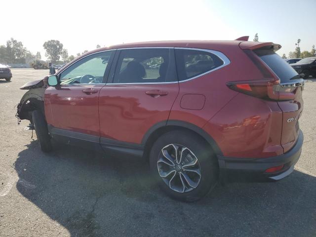 2022 HONDA CR-V EX 5J6RW2H58NA015441