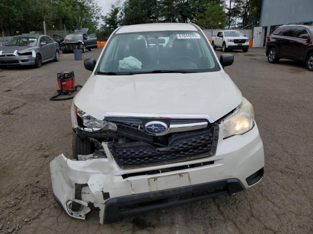 2015 SUBARU FORESTER 2 - JF2SJAAC2FH526940