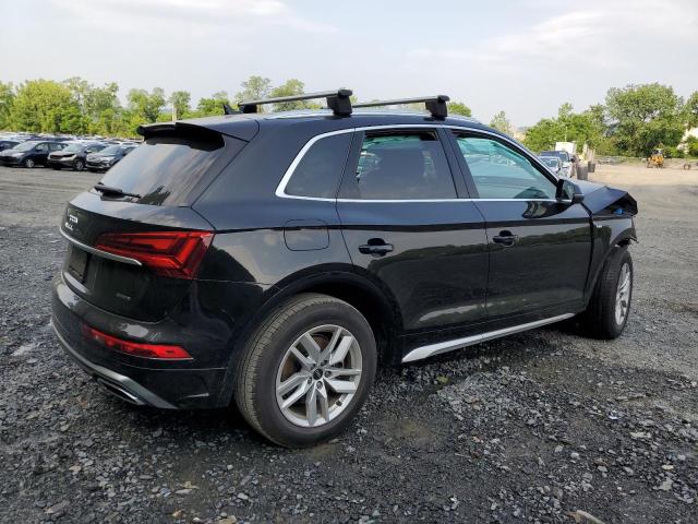 2022 AUDI Q5 PREMIUM WA1GAAFYXN2046777