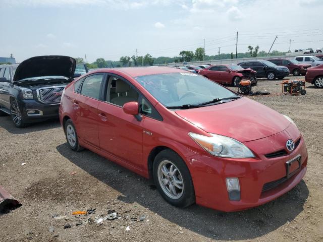 Vin: jtdkn3duxb0323628, lot: 59379925, toyota prius 20114