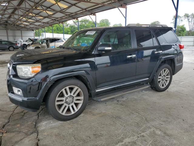 Vin: jtezu5jr7b5024271, lot: 59309845, toyota 4runner sr5 2011 img_1