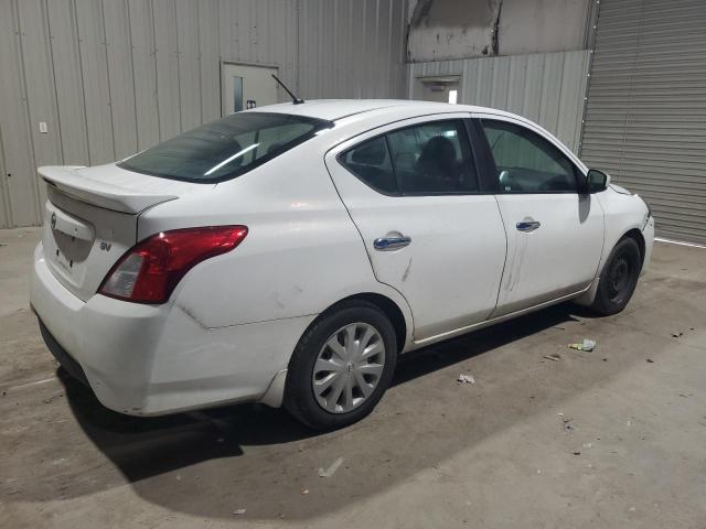 Vin: 3n1cn7ap1hl808457, lot: 62959335, nissan versa s 20173