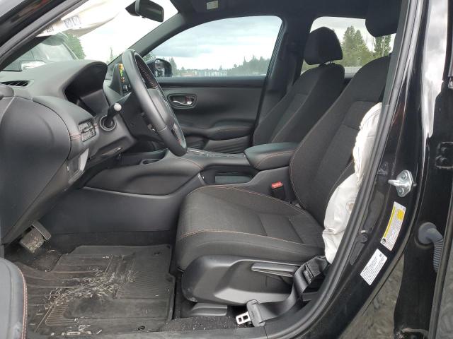 2023 HONDA HR-V SPORT 3CZRZ2H53PM704686