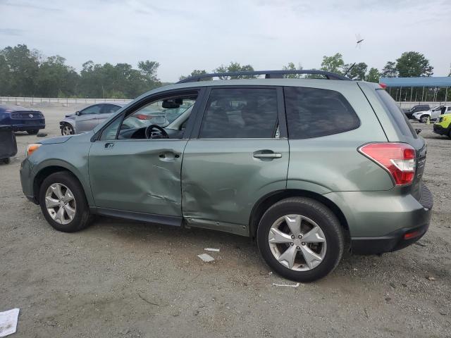 2015 SUBARU FORESTER 2 JF2SJADC8FH810116