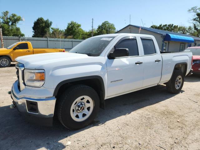 Vin: 1gtr1tehxfz395118, lot: 61212295, gmc sierra c1500 2015 img_1