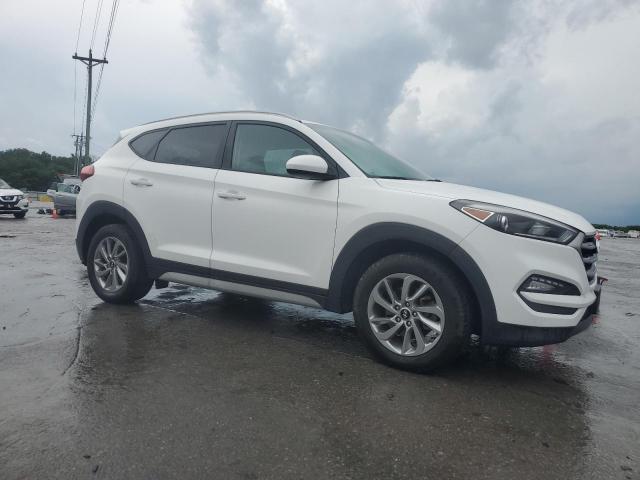 Vin: km8j3ca46ju738213, lot: 59138215, hyundai tucson sel 20184