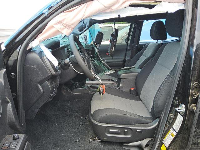 2023 TOYOTA TACOMA DOU - 3TMAZ5CN6PM217980