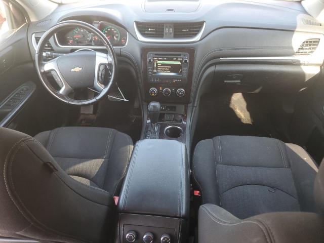 2017 CHEVROLET TRAVERSE LT - 1GNKRGKD2HJ279536