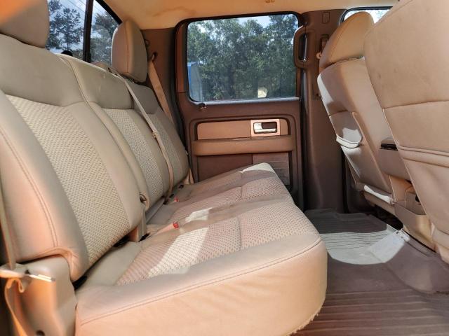 2010 FORD F150 SUPER - 1FTEW1E80AFB56014