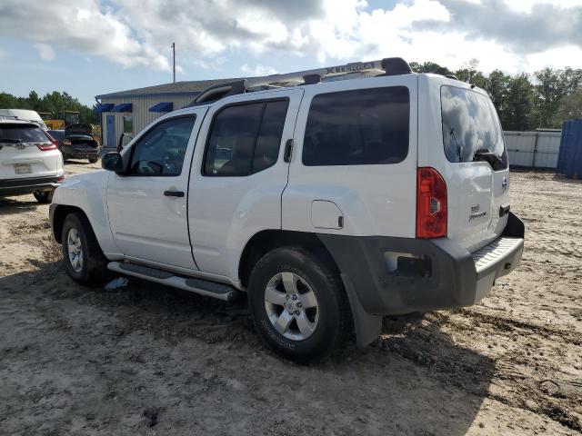Vin: 5n1an0nu3ac506936, lot: 60480305, nissan xterra off road 20102