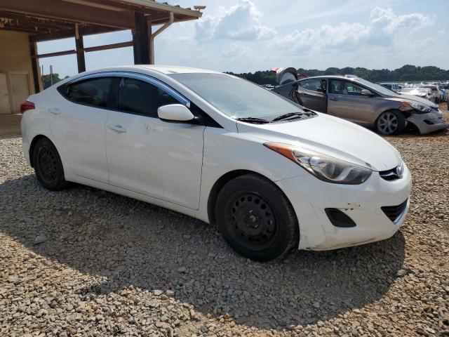 Vin: 5npdh4aexdh201912, lot: 62321365, hyundai elantra gls 20134