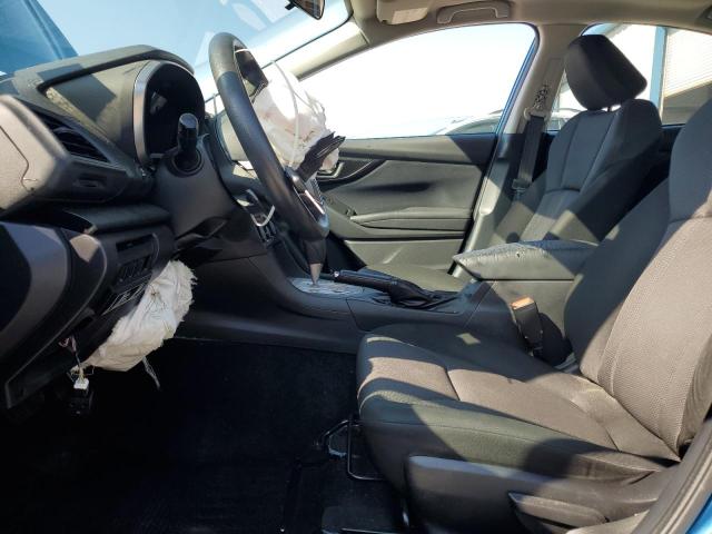 2017 SUBARU IMPREZA PR 4S3GKAB61H3616008
