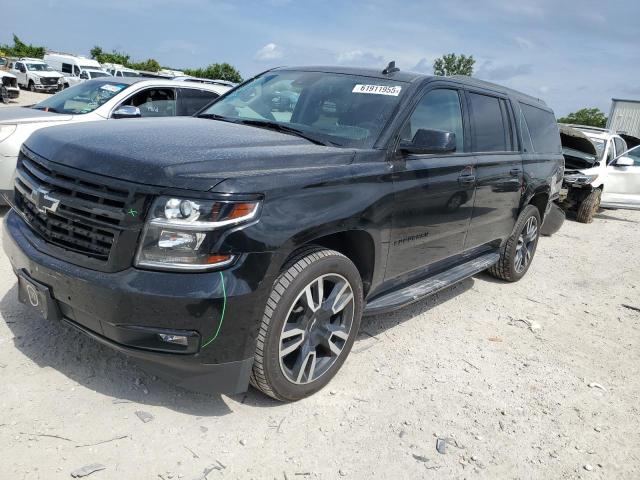 Vin: 1gnskhkc9lr278699, lot: 61911955, chevrolet suburban k1500 lt 2020 img_1